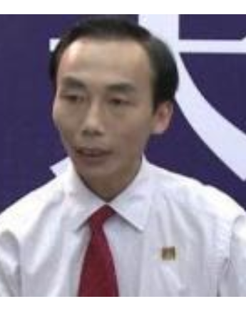 陳中崗