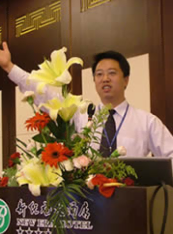 潘永華