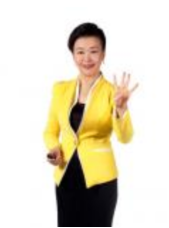 趙美洪