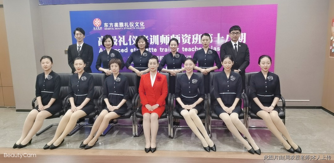 為地產集團培養(yǎng)內訓師團隊