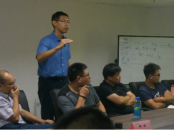 山東省軟件測評中心