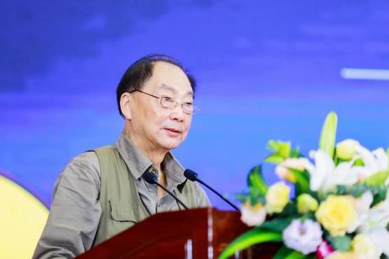 劉堅:原農業農村部副部長劉堅等領導蒞臨鄭州，2022中國農業大會即將啟