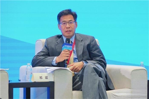 走中國特色的主權財富基金發展之路