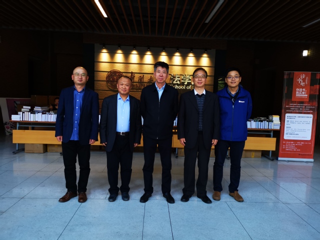 卞建林教授做客“百年南開(kāi)大講壇”剖析中國(guó)刑事訴訟法四十年