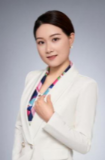 張灝蓉
