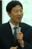 李明軍