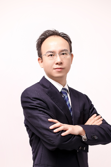 楊天河