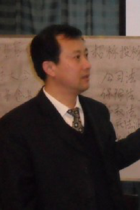 張晨