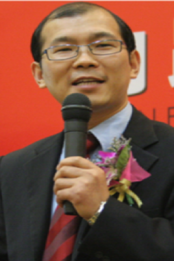 楊發明