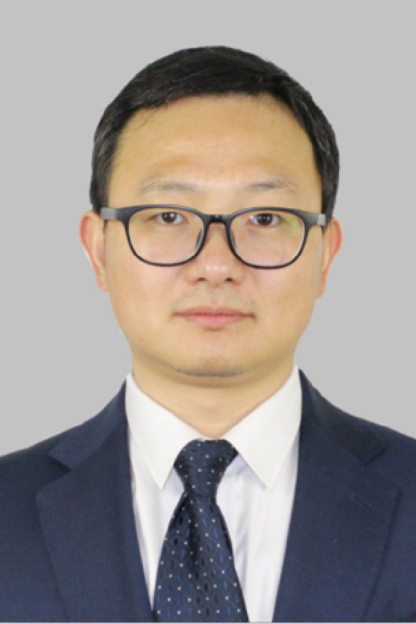 史廣青